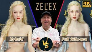 Zelex Hybrid Review  Sex Doll Australia