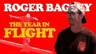 Roger Bagley - The Year in FLIGHT