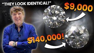 Natural Diamonds vs Lab Grown Which Should You Buy?