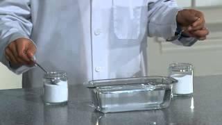 Amway HOME SA8 Premium - Exploding Crystals Demo