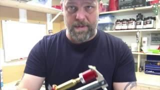 Why measure on the Bullet Ogive precision reloading