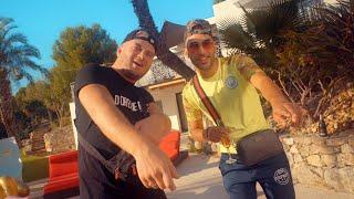 Heuss Lenfoiré ft. JuL - Moulaga Clip Officiel