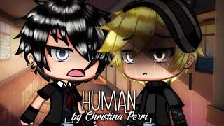 HumanGacha Life Music Video GLMV •Male Version•