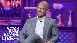 Sean Evans Says Ryan Reynolds Joked About Avoiding Hot Ones  WWHL