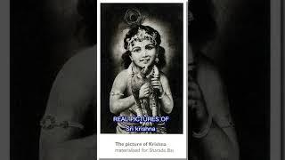 Real pictures of  hindu gods ️