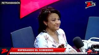 Melen Trinidad Publica Libro Mujer Sencillamente  Z101 FM