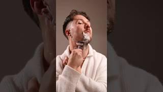 First Shave In 6 Months #asmr