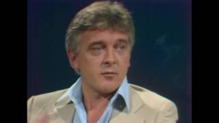 David Hemmings on BLOW-UP