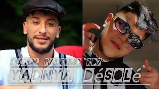 RD7 - YADNYA DÉSOLÉ @DjalilPalermo