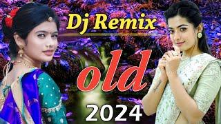 New Best Old Dj Remix  New Best Old Dj Remix  JBL Dj Remix Old Hindi 2024 Mix  HINDI REMIX 2024