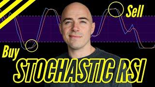 Stochastic RSI Trading Strategy