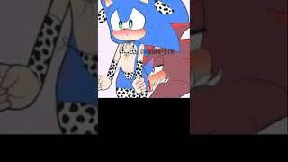 Sonic bakita 3 - Shadow x sonic LoloKawaii