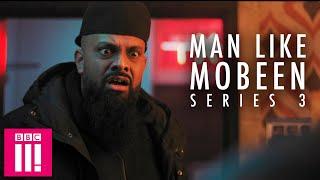 A High-Intensity Situation  Man Like Mobeen Series 3 on iPlayer Now