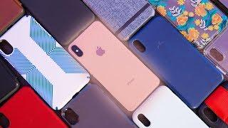 Best iPhone Xs & iPhone XS Max Cases + Accessories