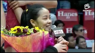 our mvp jema galanza deanna and jemapigil kilig challenge hehe