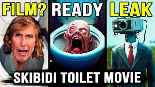 LET HIM COOK MICHAEL BAY ANNOUNCES SKIBIDI TOILET MOVIE NEGOTIATIONS WITH BOOM? Exclusive Info