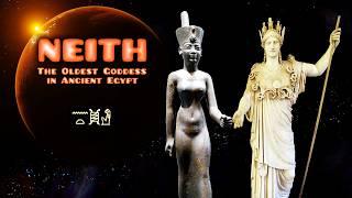 Neith the oldest goddess in ancient Egypt  Hymns to the mother of gods