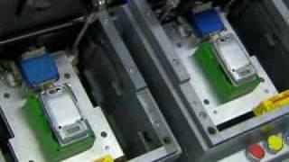 Cell Phone Manufacturing of the Sony Ericsson