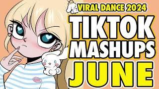New Tiktok Mashup 2024 Philippines Party Music  Viral Dance Trend  June 20th