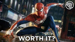 Is Spider-Man for PC Worth Your Time and Money? - Revog Games Podcast