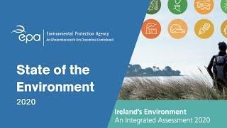 The State of Irelands Environment 2020