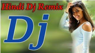 Dj Song  Top Dj  Hard Bass ️‍  JBL Dj Remix  Old Hindi Dj Song   Dj Remix Song 2024