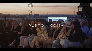 Vanesa Martín - Punto y coma Live