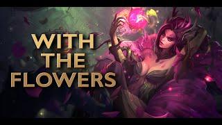 With the Flowers - Short Story from League of Legends Audiobook Lore