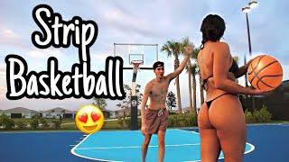 1v1 basketball challenge