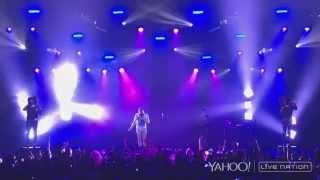 17 Erasure - A Little Respect HD Live Boston 2014