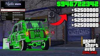 Easy SOLO GTA 5 Unlimited Money Glitch AFTER UPDATE 2024 Right Now Glitch Now GTA Online Glitches