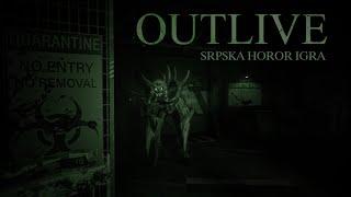 Outlive - Srpska horor igra