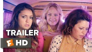 The Final Girls Official Trailer 1 2015 - Nina Dobrev Adam Devine Movie HD