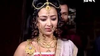 Shweta Basu Prasad Funny Moments Birthday Celebration On Set Of Chandra Nandini  Gaon Khabar 2017