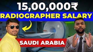 Radiographer Jobs  Radiology technician salary  Radiographer job vacancy 2023  X RAY technician