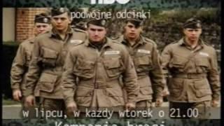 HBO - Zapowiedzi reklama oraz ident lipiec 2002