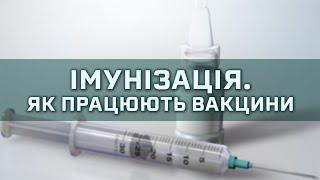 Якими бувають і як працюють вакцини Nucleus Medical Media