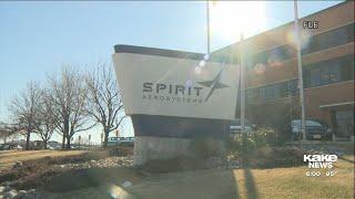 Spirit Aerosystems talks about next steps in acquisition