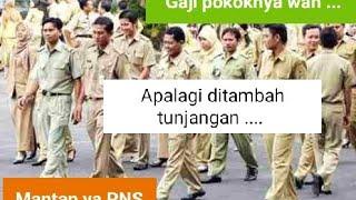 Mengenal golongan PNS di Indonesia