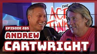 Action Junkeez #285 Andrew Cartwright