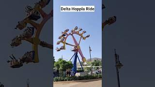 Delta Hoppla Ride #shorts #vloggoals #ride