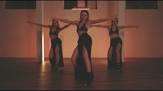 Beyoncé Shakira - Beautiful Liar  Choreography by Diana Aizatullina