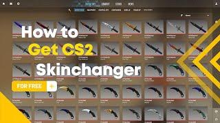 How To Get CS2 Skinchanger FOR FREE Outdated