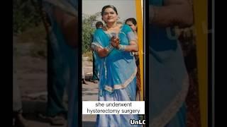 How Trupti Lost 14.35 kg in 90 Days   UnLOAD by Asha Ashta  #youtubeshorts #trending