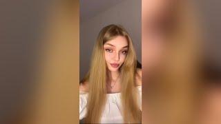 periscope live pretty girl 203