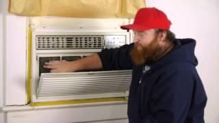 How to De-Ice a Window Air Conditioner  Air Conditioning