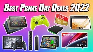 Best Amazon Prime Day Deals My Top Picks For 2022 Mostly Under $100