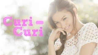 Ariel Tatum - Curi-Curi  Official Video