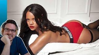 Celebrities having dirty minds for nine minutes Rihanna LOL  REACTION