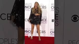 Blake Lively People Choice Awards  2017  2  of  3